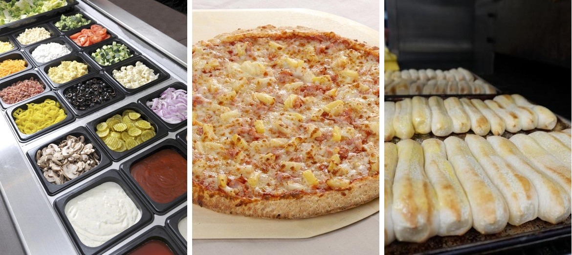 Chicago's Pizza Plainfield