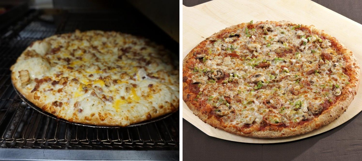Chicago's Pizza Plainfield
