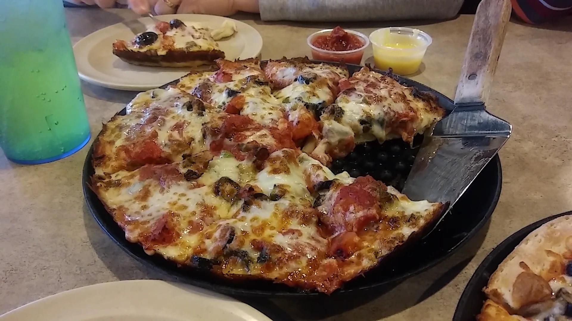 Chicago's Pizza Plainfield