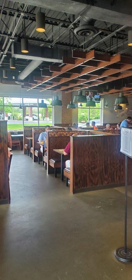 Chicago's Pizza Plainfield
