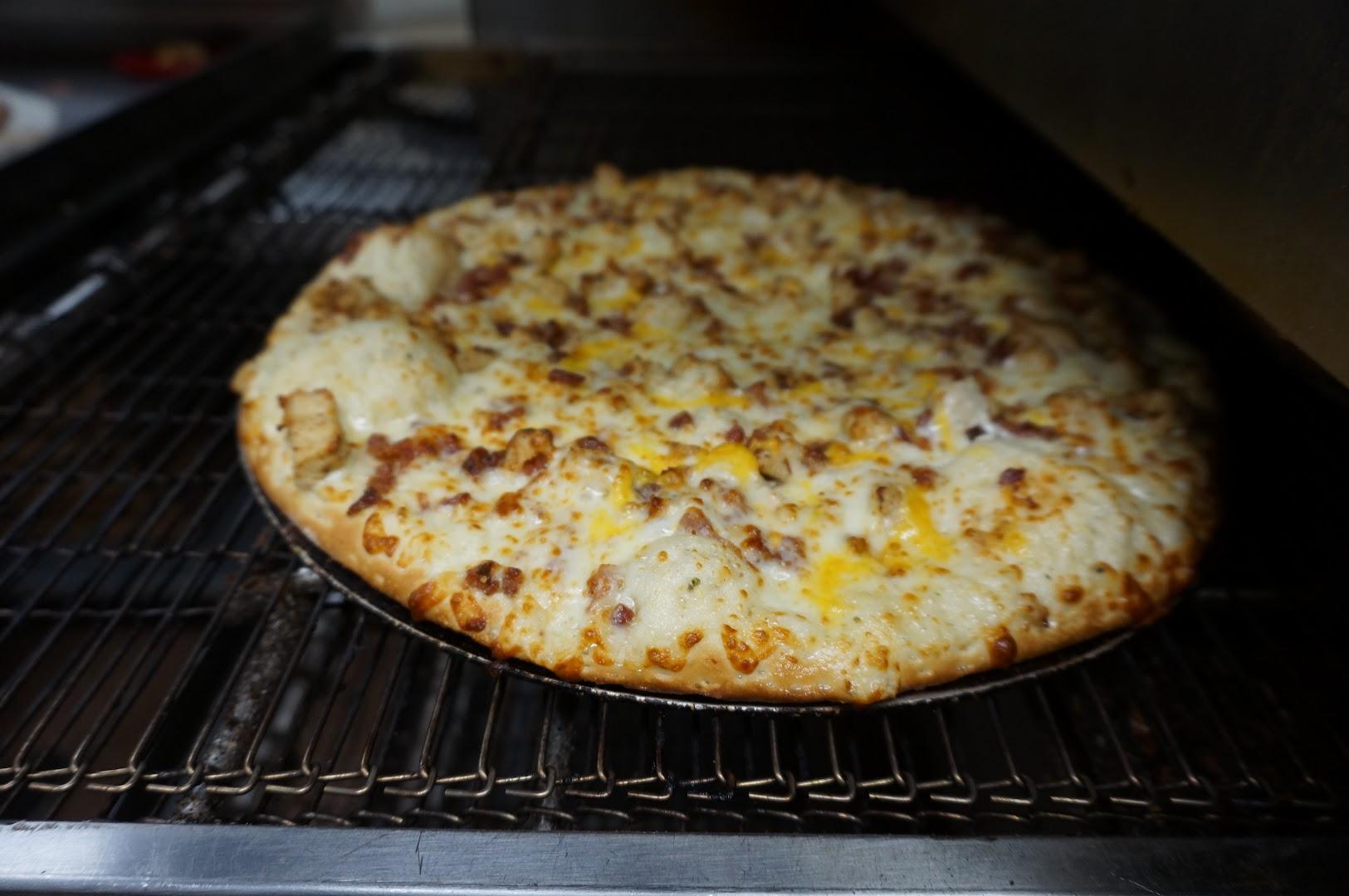 Chicago's Pizza Plainfield